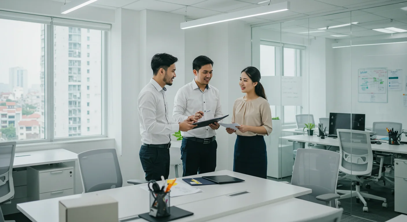 Vietnam AI talent driving global innovation