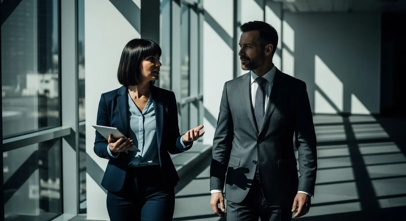 Non-Technical Recruiters Building Talent Databases