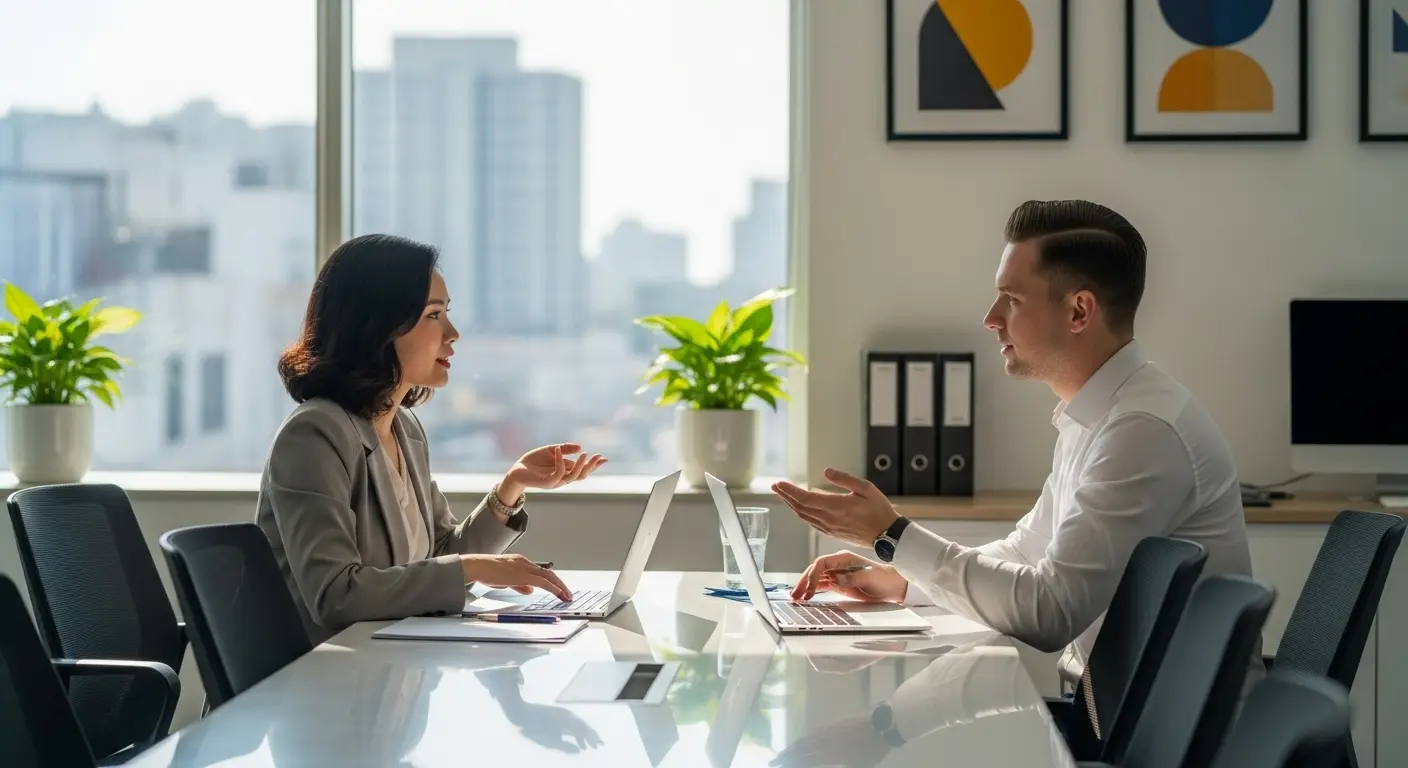 OpenDesk Sovereign Workplace Platform