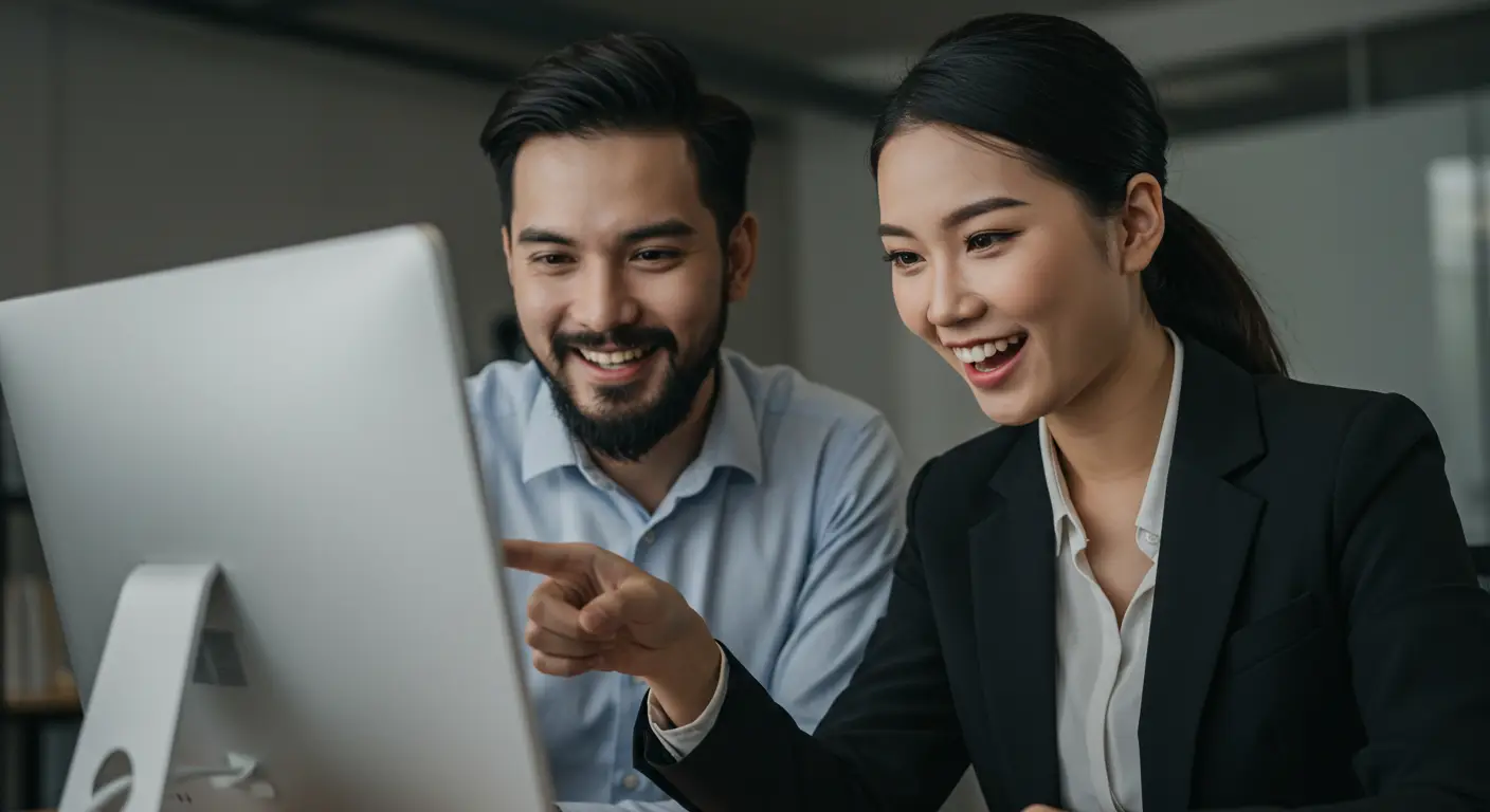 Professional browser extension development team creating business solutions