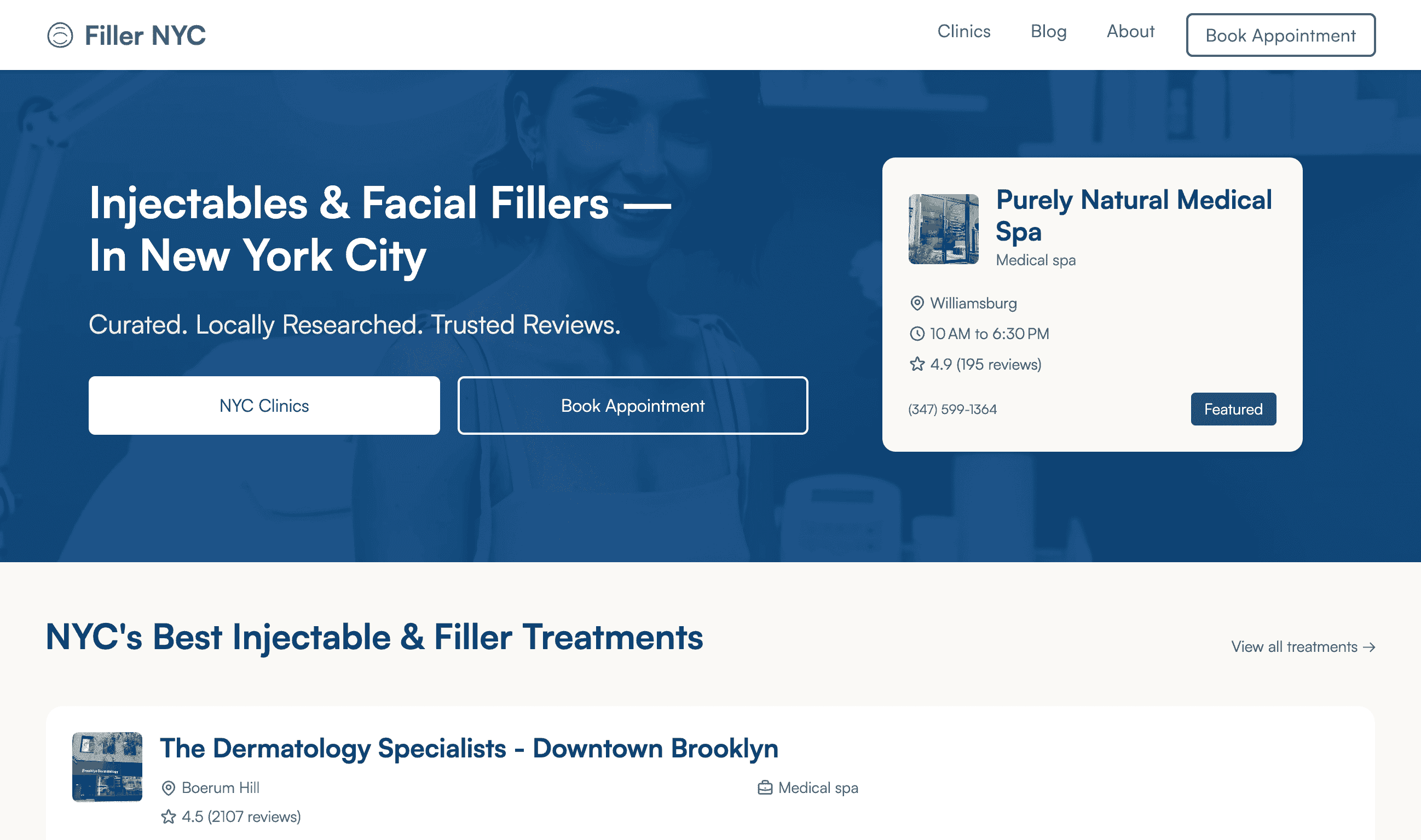 Filler NYC