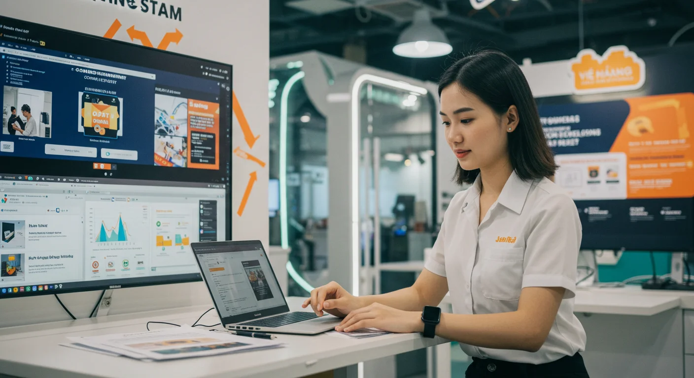 Tech Ops Asia Dedicated Software Outsourcing team collaboration