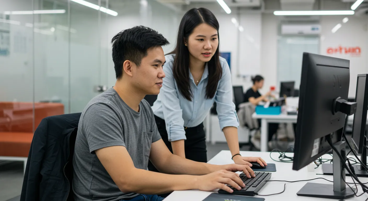 Crypto & Fintech Development